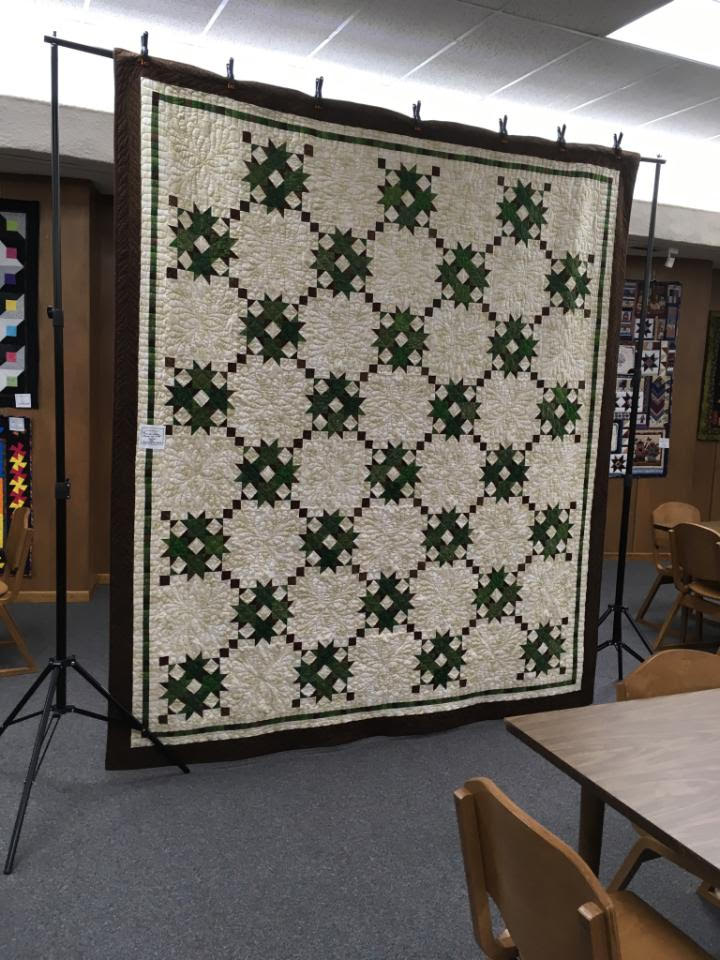 Joy Quilt